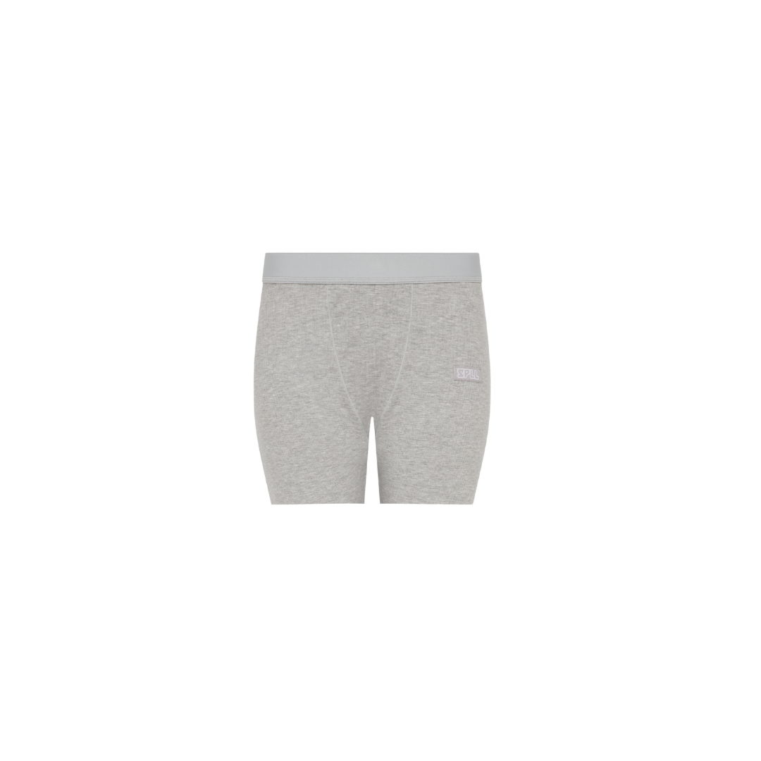 KZY Grey Shorts